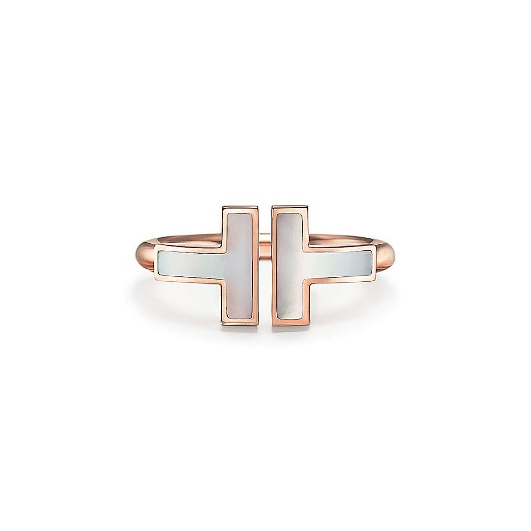 Tiffany Women Luxury Ring