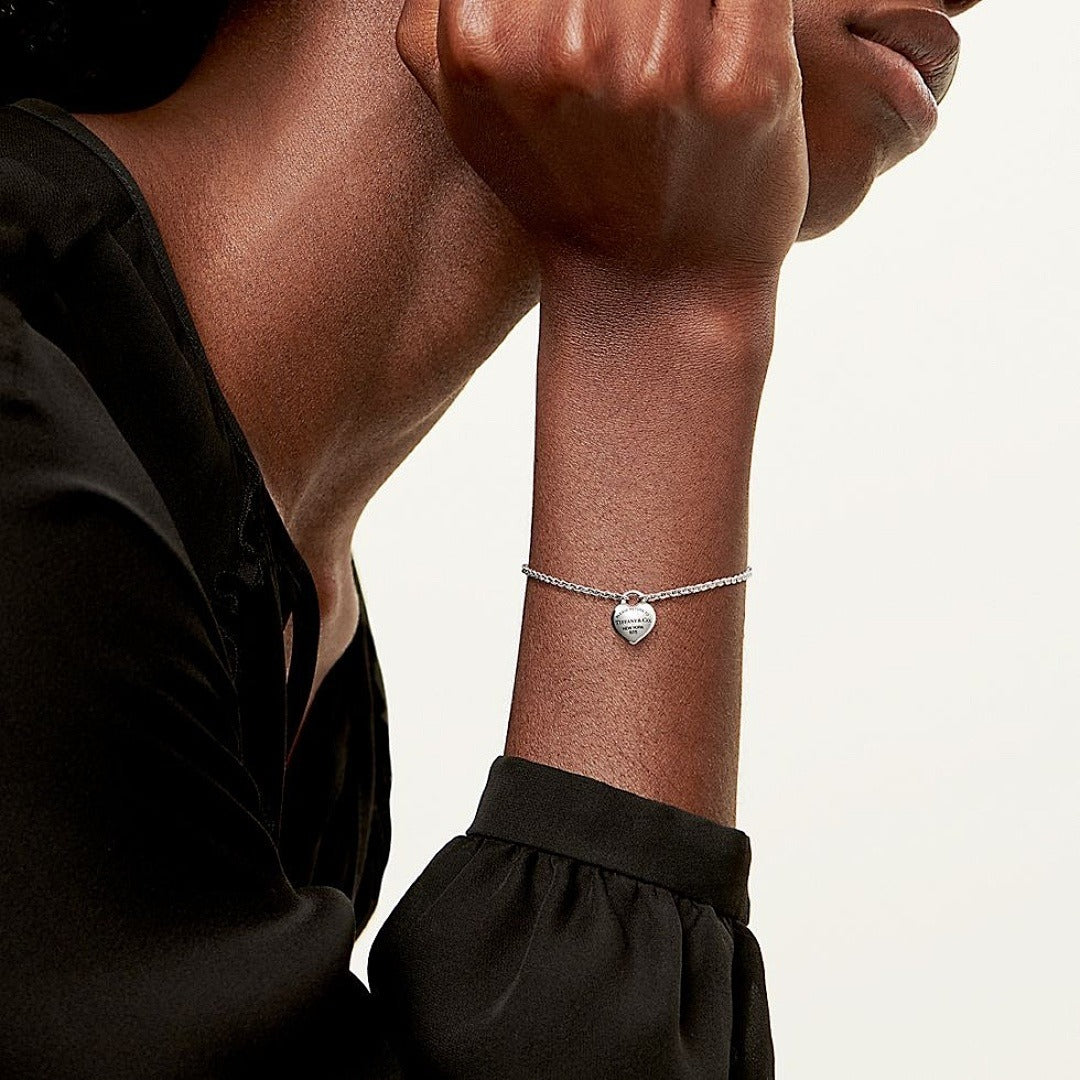 Tiffany Women Luxury Bracelet