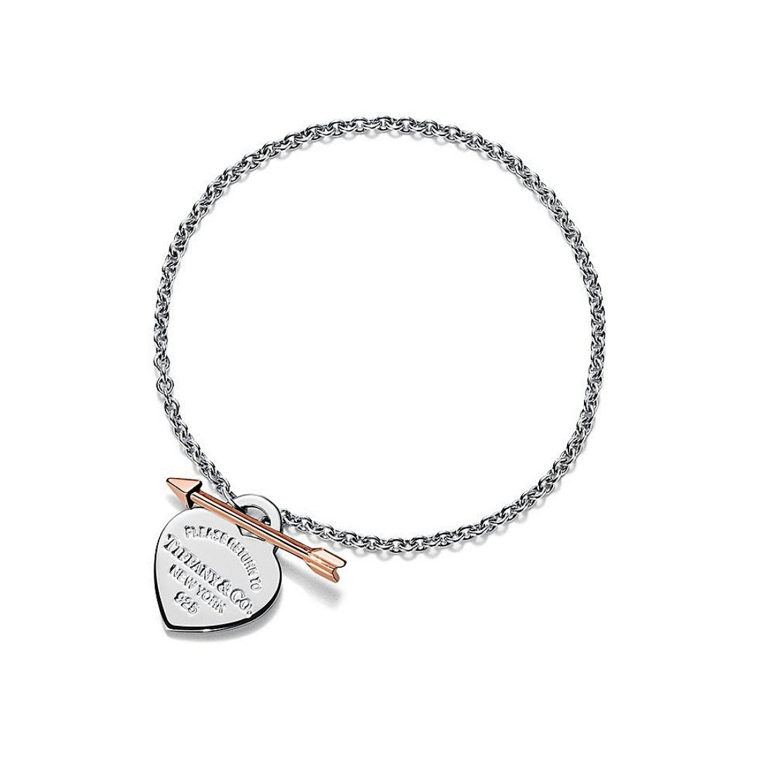 Tiffany Women Luxury Bracelet