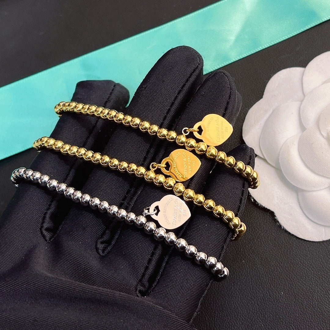 Tiffany Women Luxury Bracelet