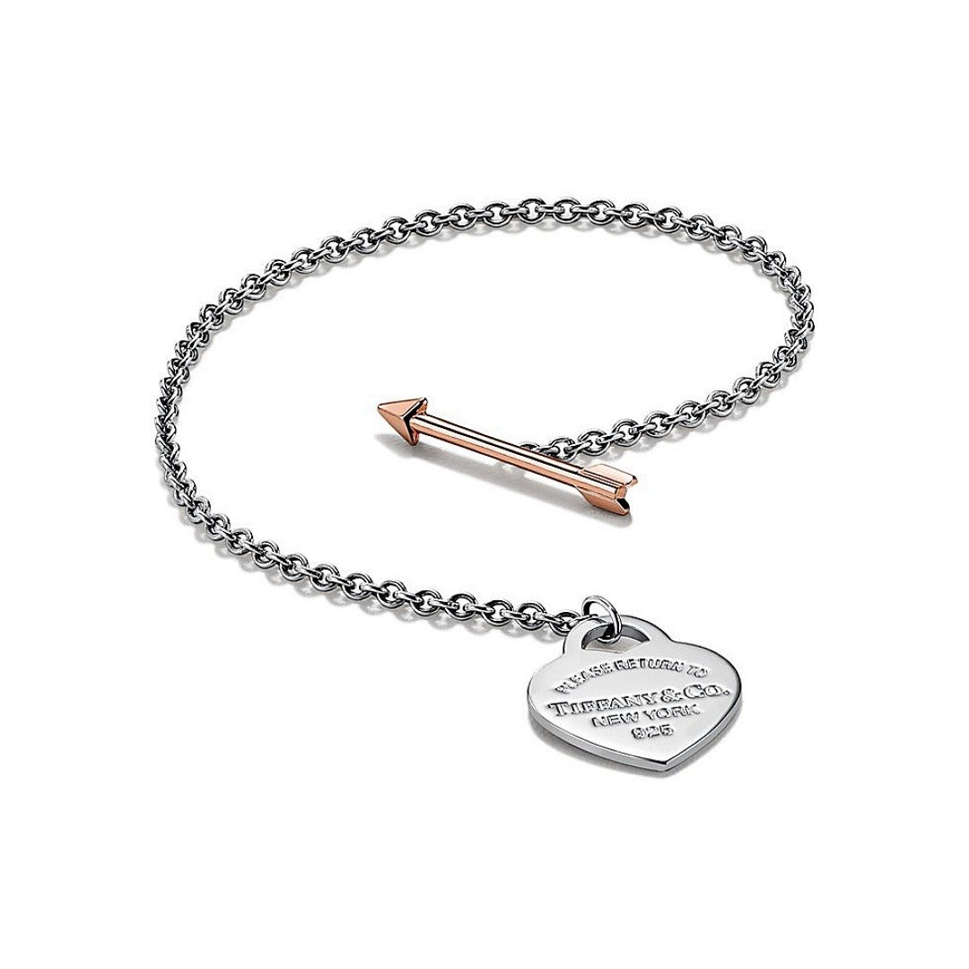Tiffany Women Luxury Bracelet