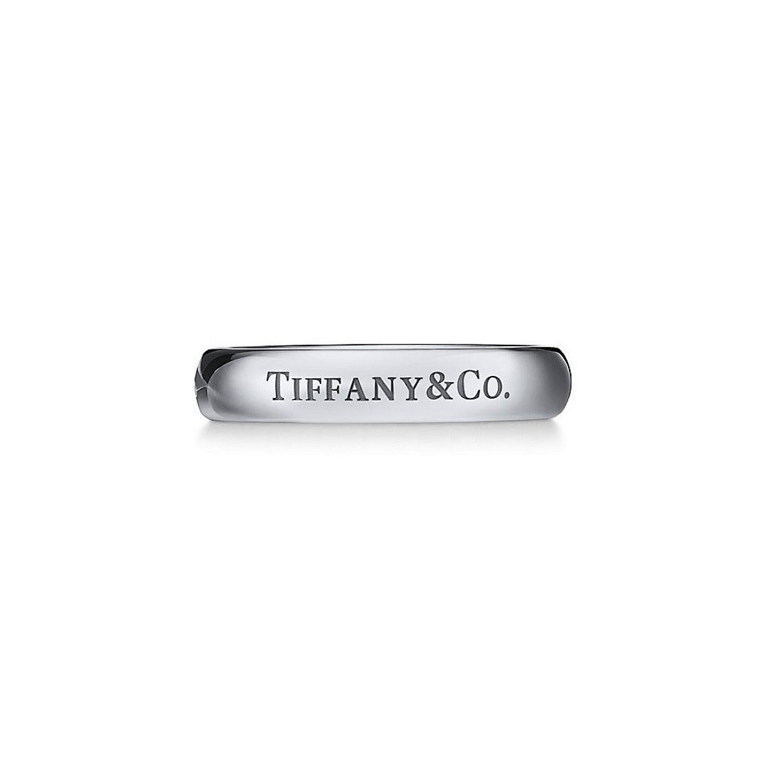Tiffany Women Luxury Rings