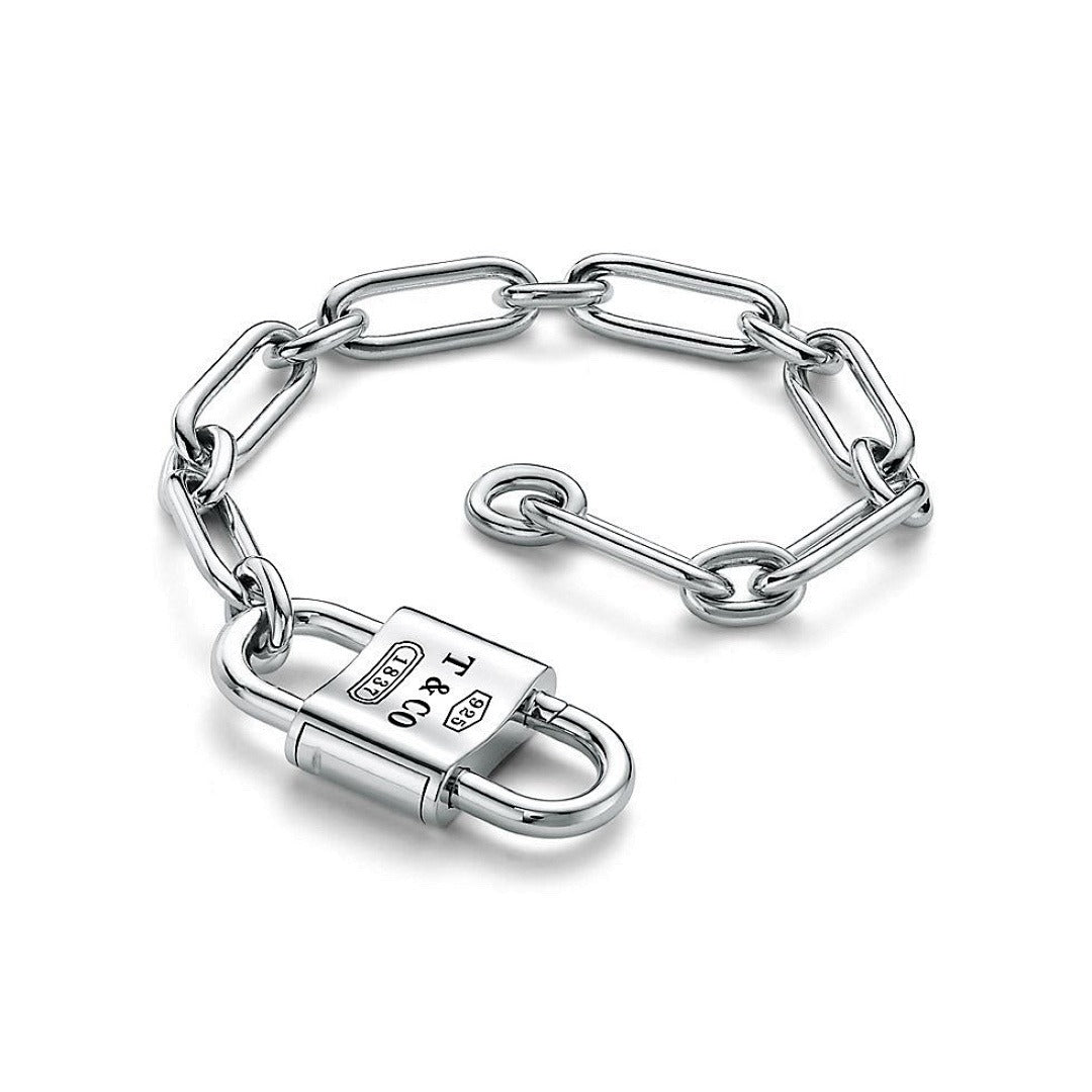 Tiffany Women Luxury Bracelet