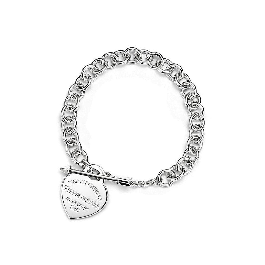 Tiffany Women Luxury Bracelet