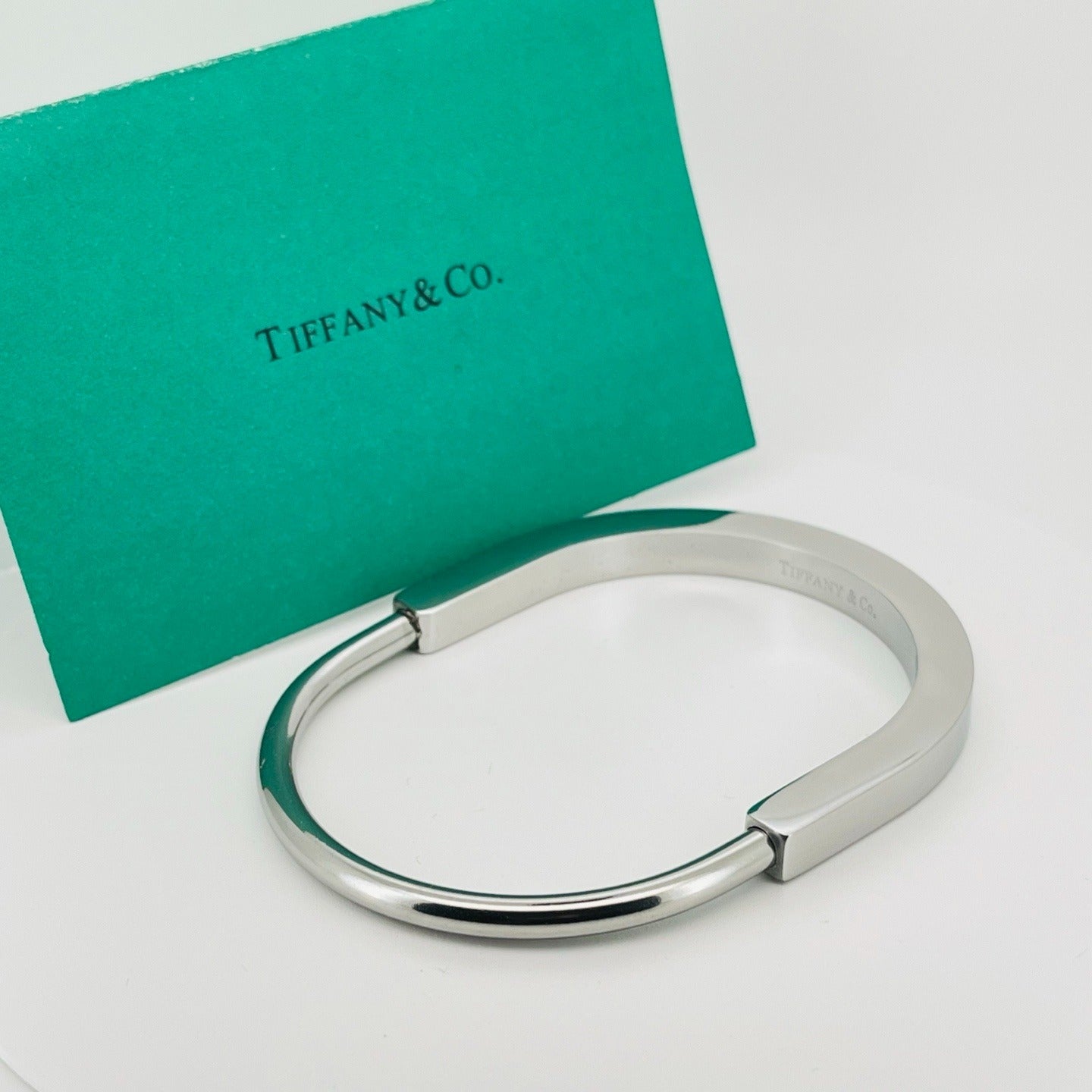 Tiffany Women Luxury Bangles