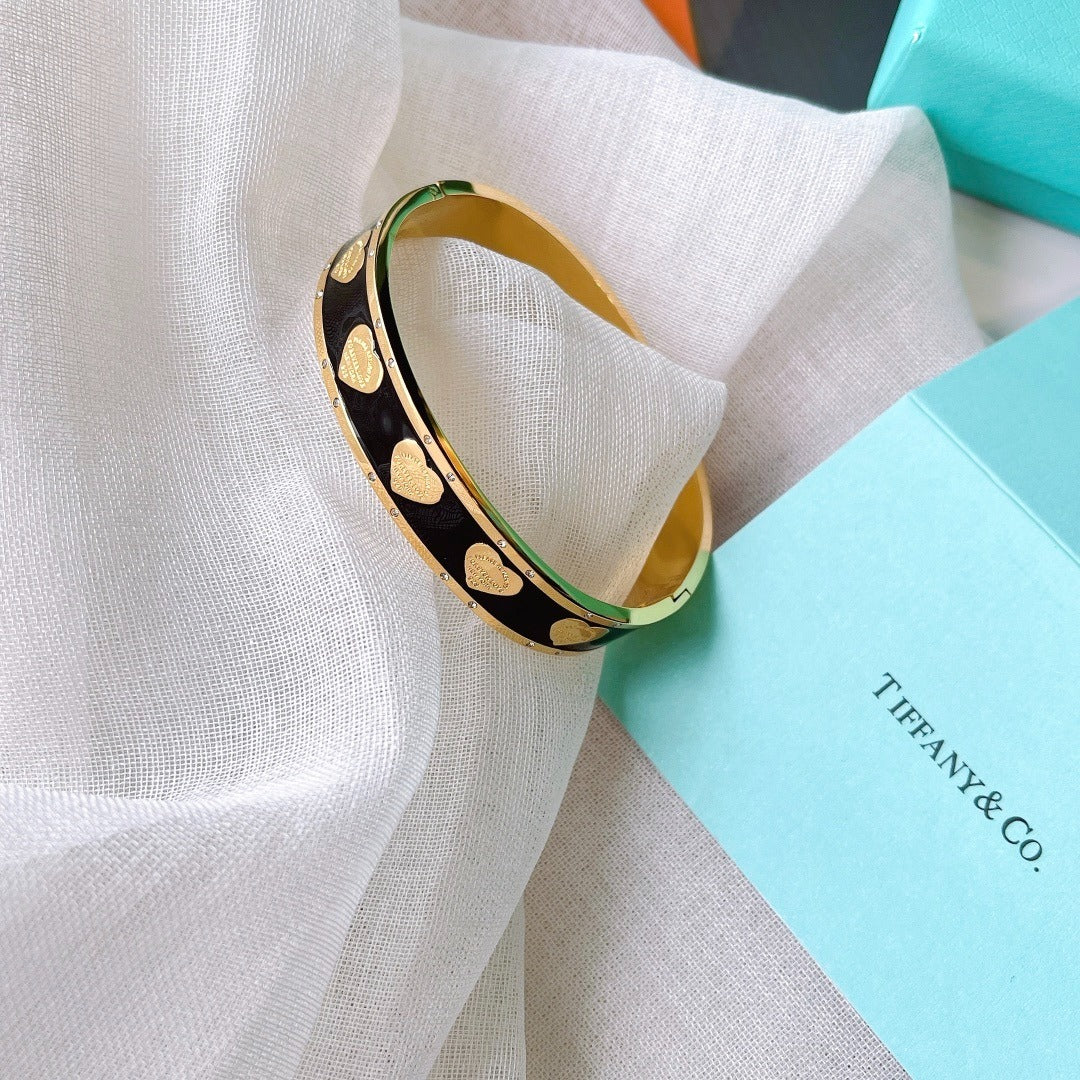 Tiffany Women Luxury Bangle