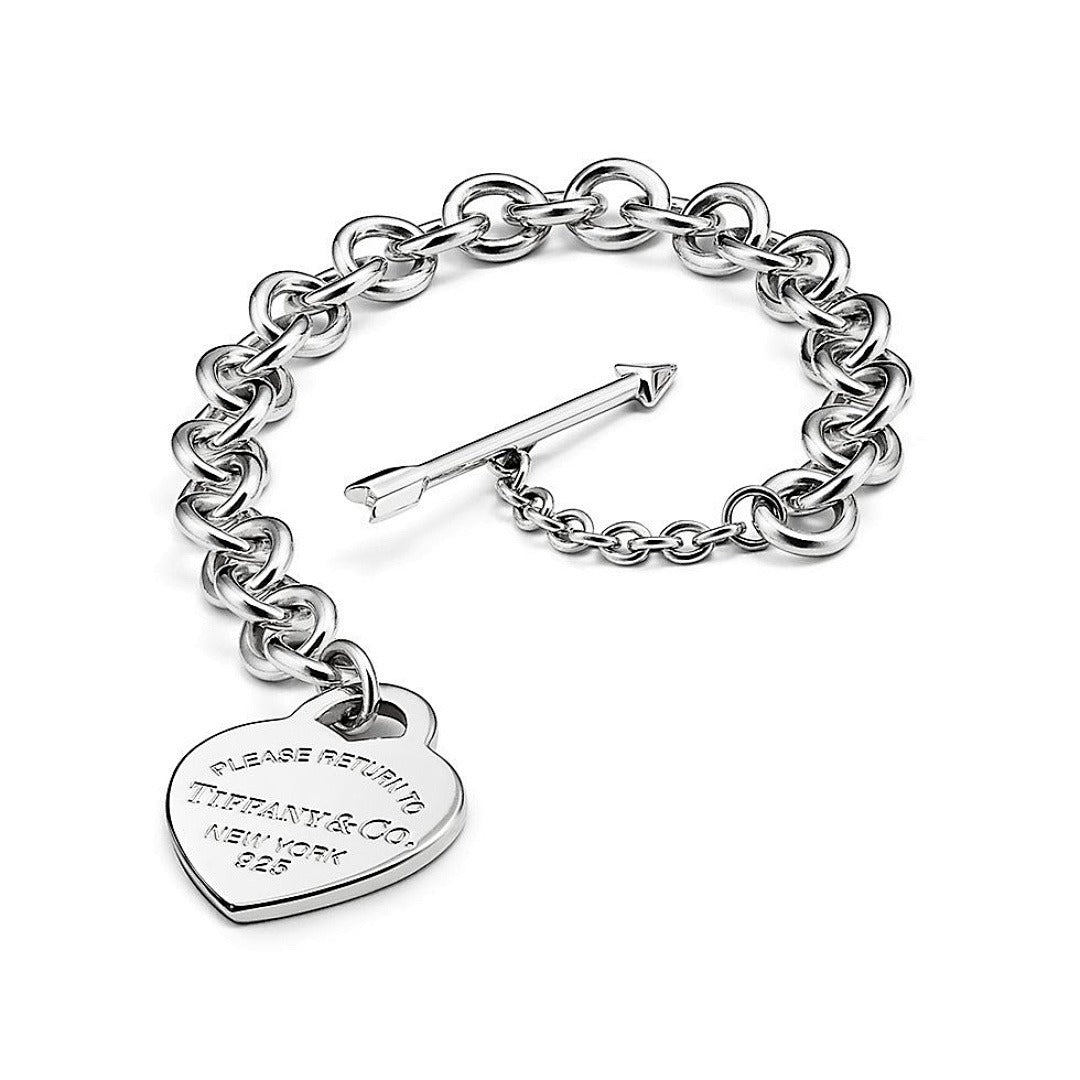 Tiffany Women Luxury Bracelet