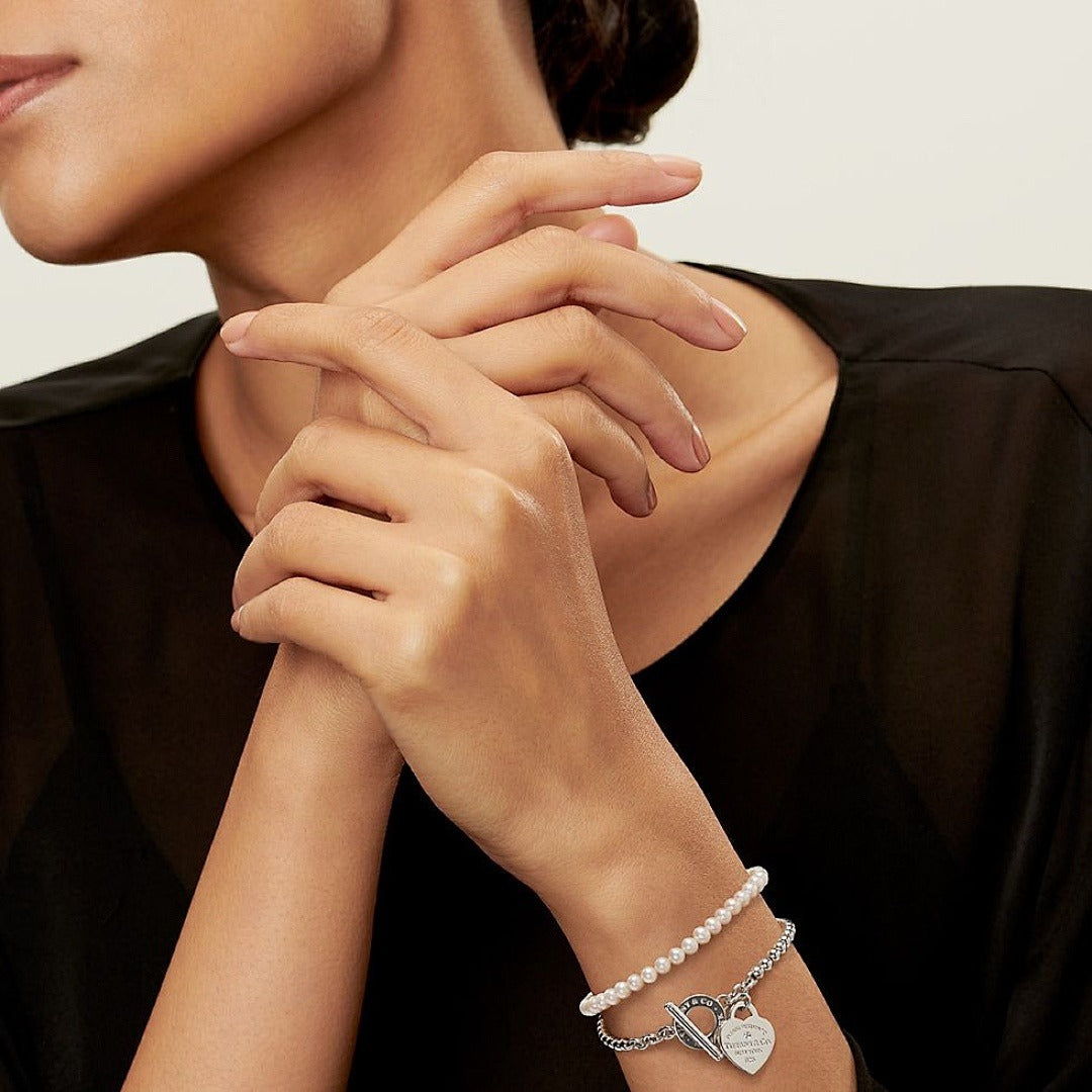 Tiffany Women Luxury Bracelet