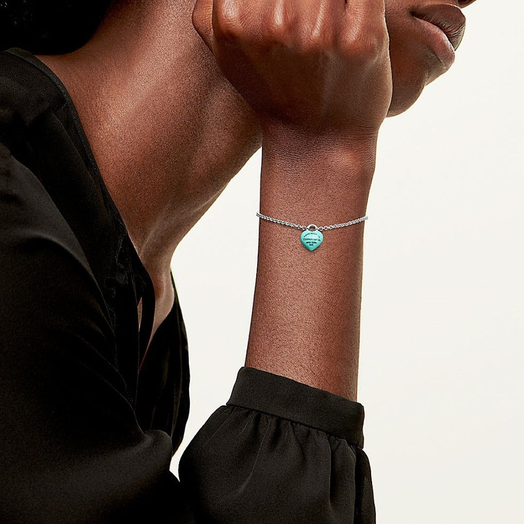 Tiffany Women Luxury Bracelet