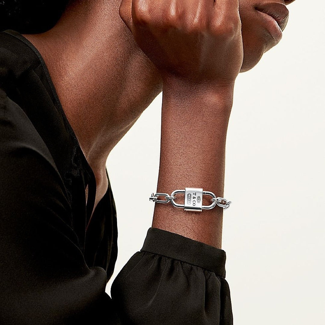 Tiffany Women Luxury Bracelet