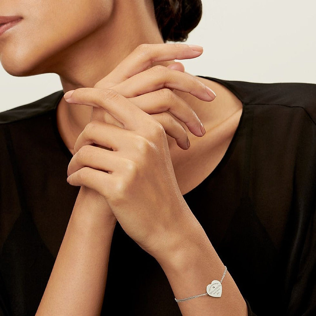 Tiffany Women Luxury Bracelet