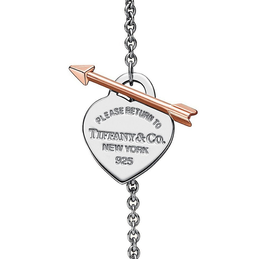 Tiffany Women Luxury Bracelet