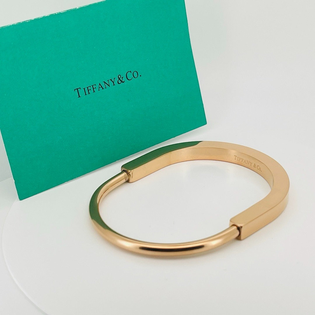 Tiffany Women Luxury Bangles