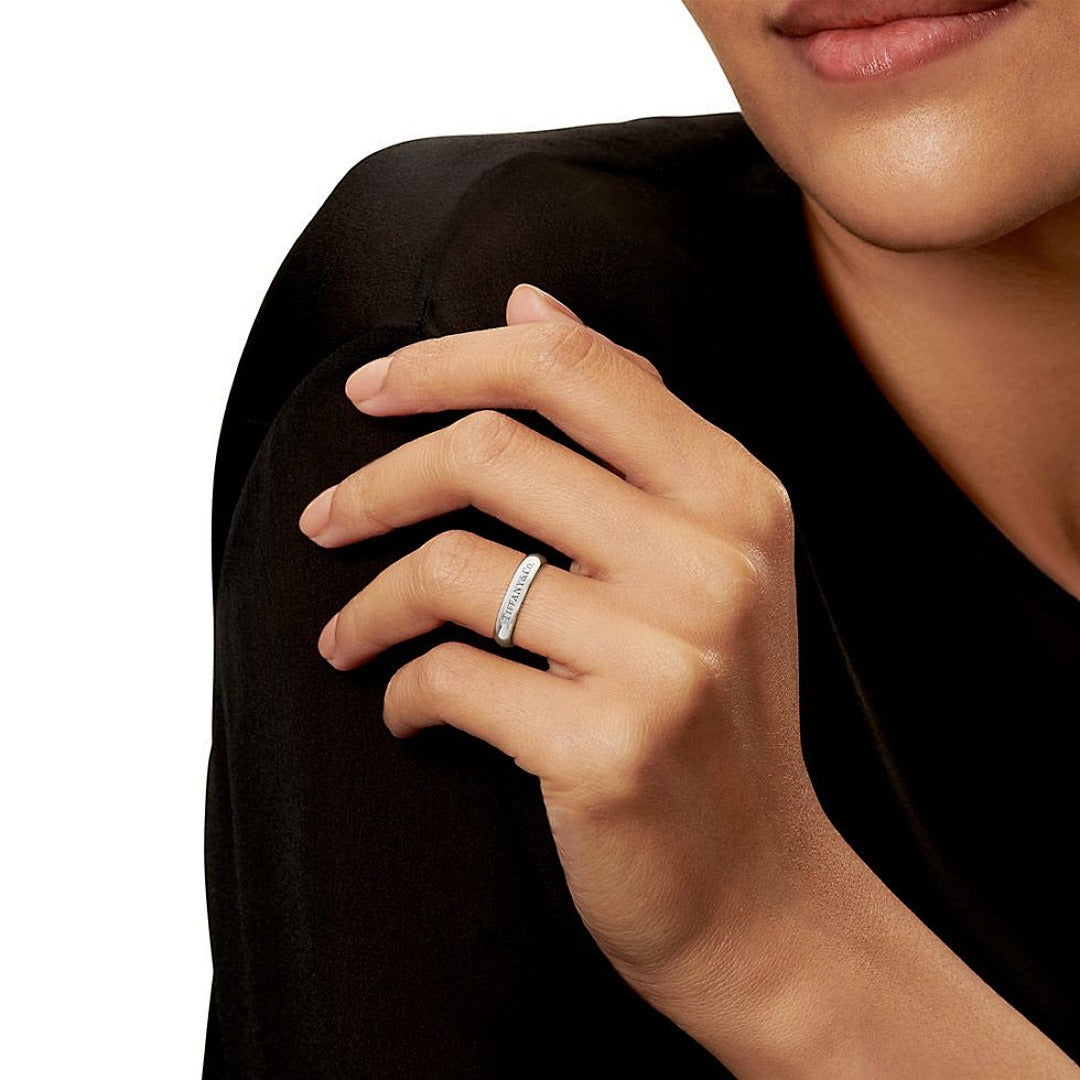 Tiffany Women Luxury Rings