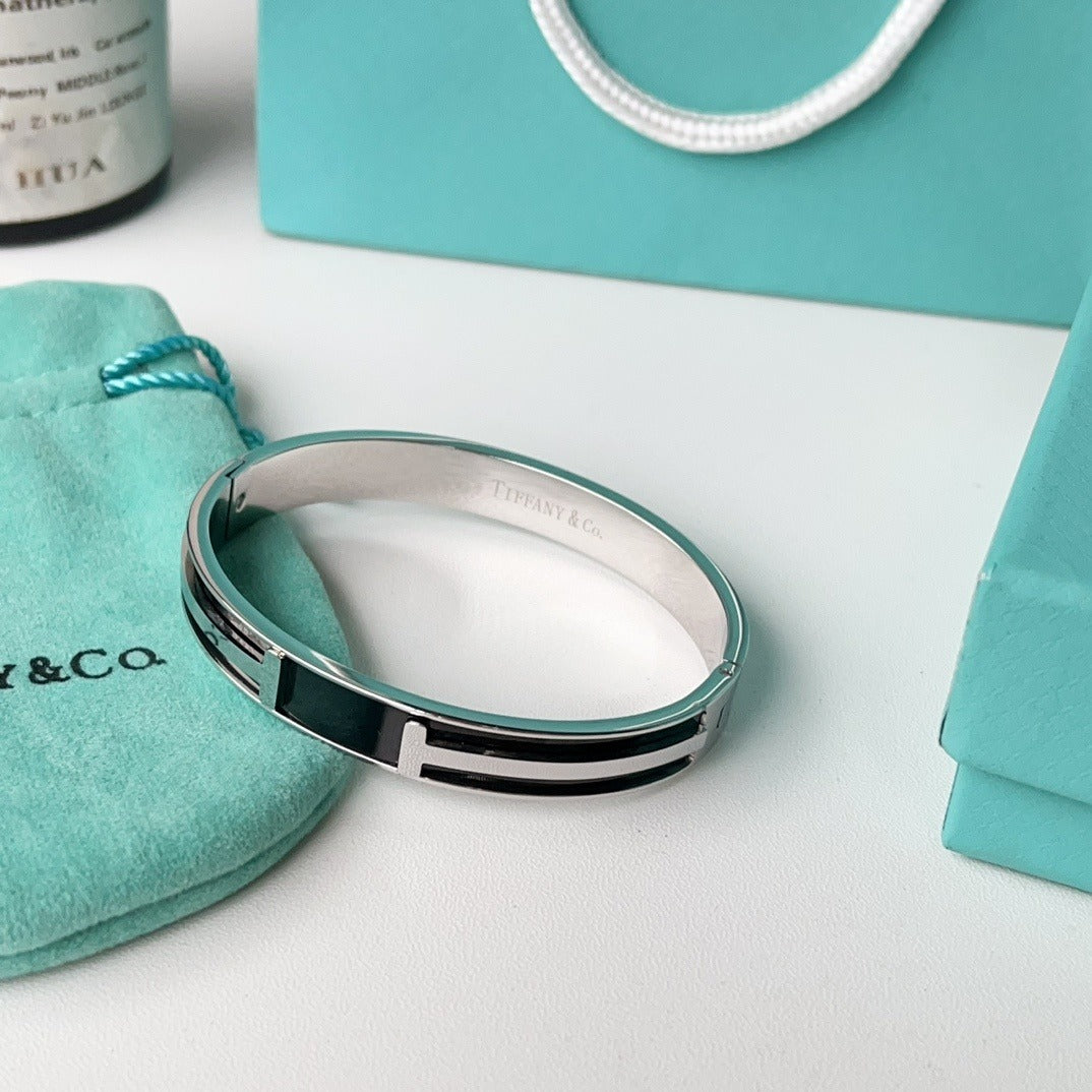 Tiffany Women Luxury Bangle