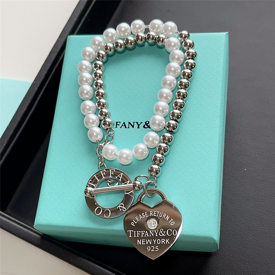 Tiffany Women Luxury Bracelet