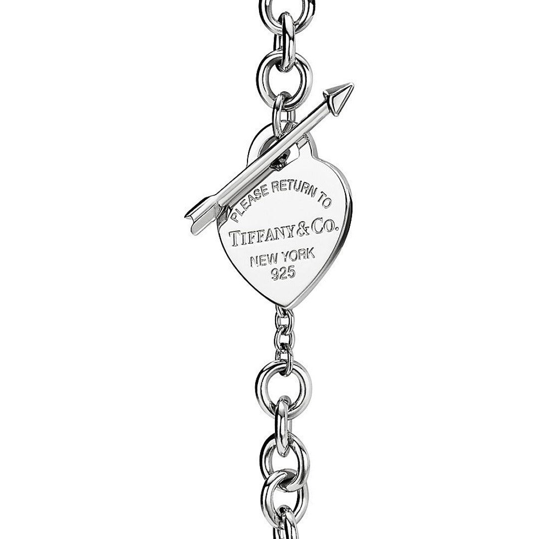 Tiffany Women Luxury Bracelet