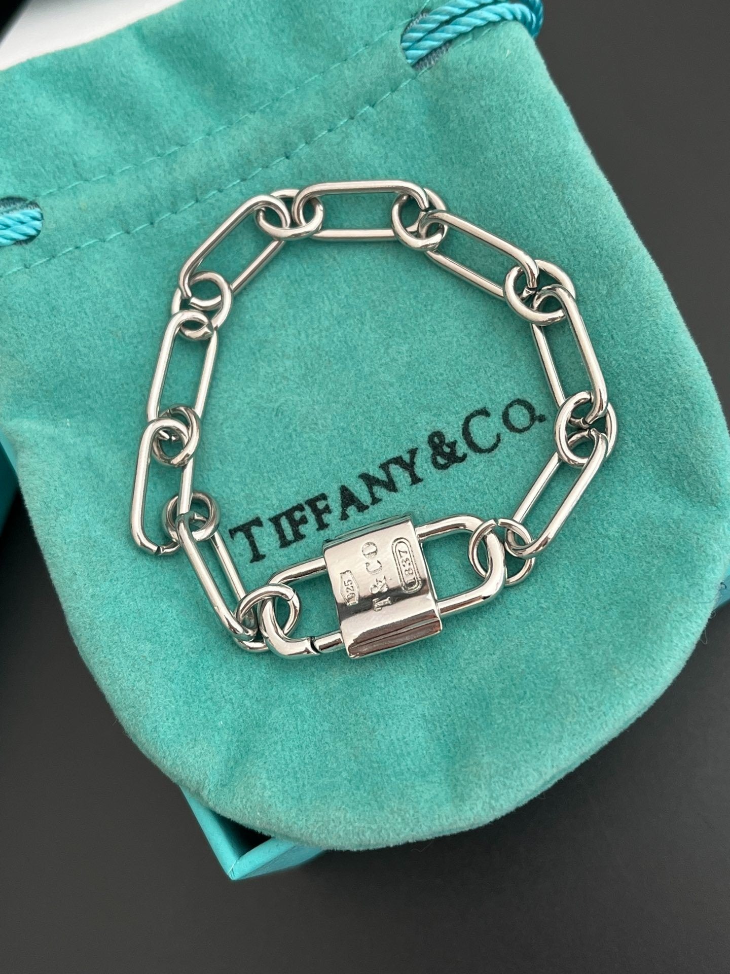 Tiffany Women Luxury Bracelet