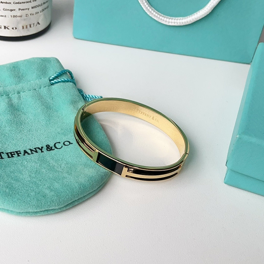 Tiffany Women Luxury Bangle
