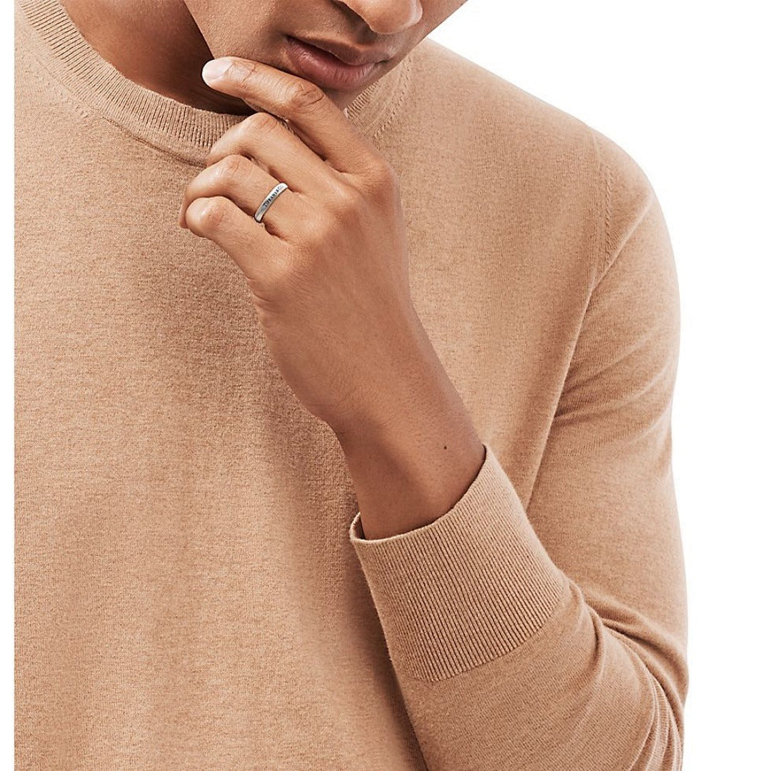 Tiffany Women Luxury Rings