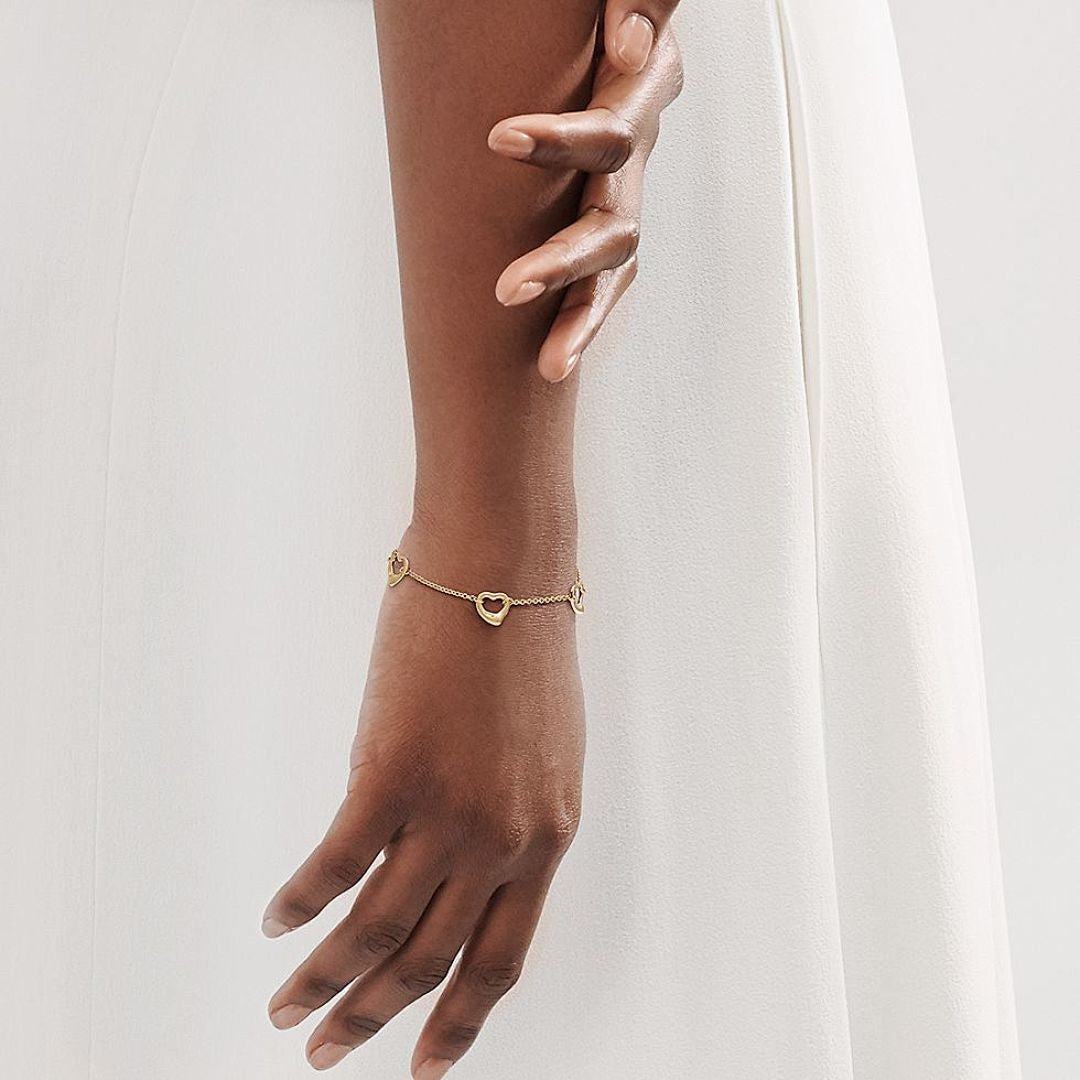 Tiffany Women Luxury Bracelet