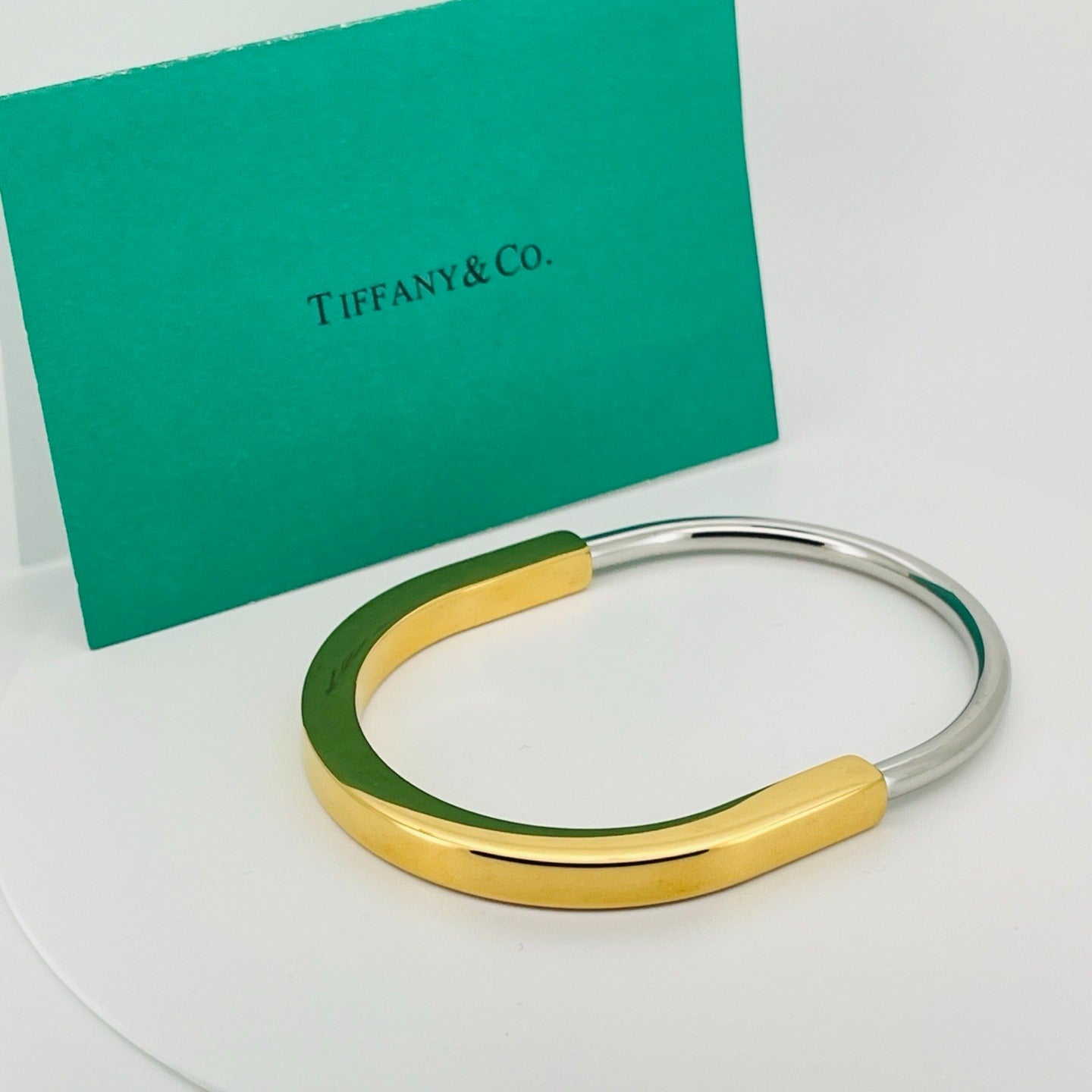 Tiffany Women Luxury Bangles