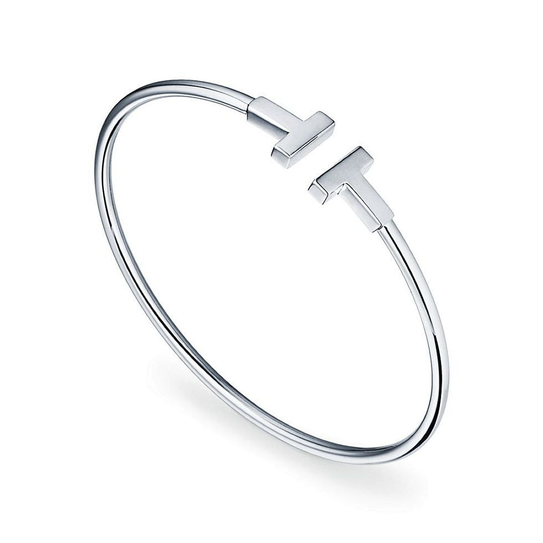 Tiffany Women Luxury Bangle