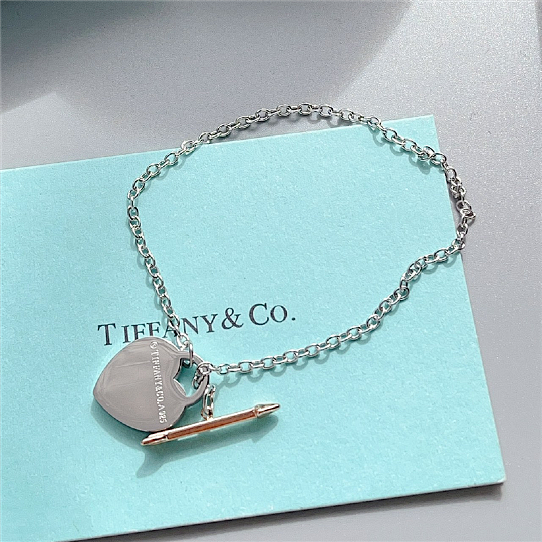 Tiffany Women Luxury Bracelet