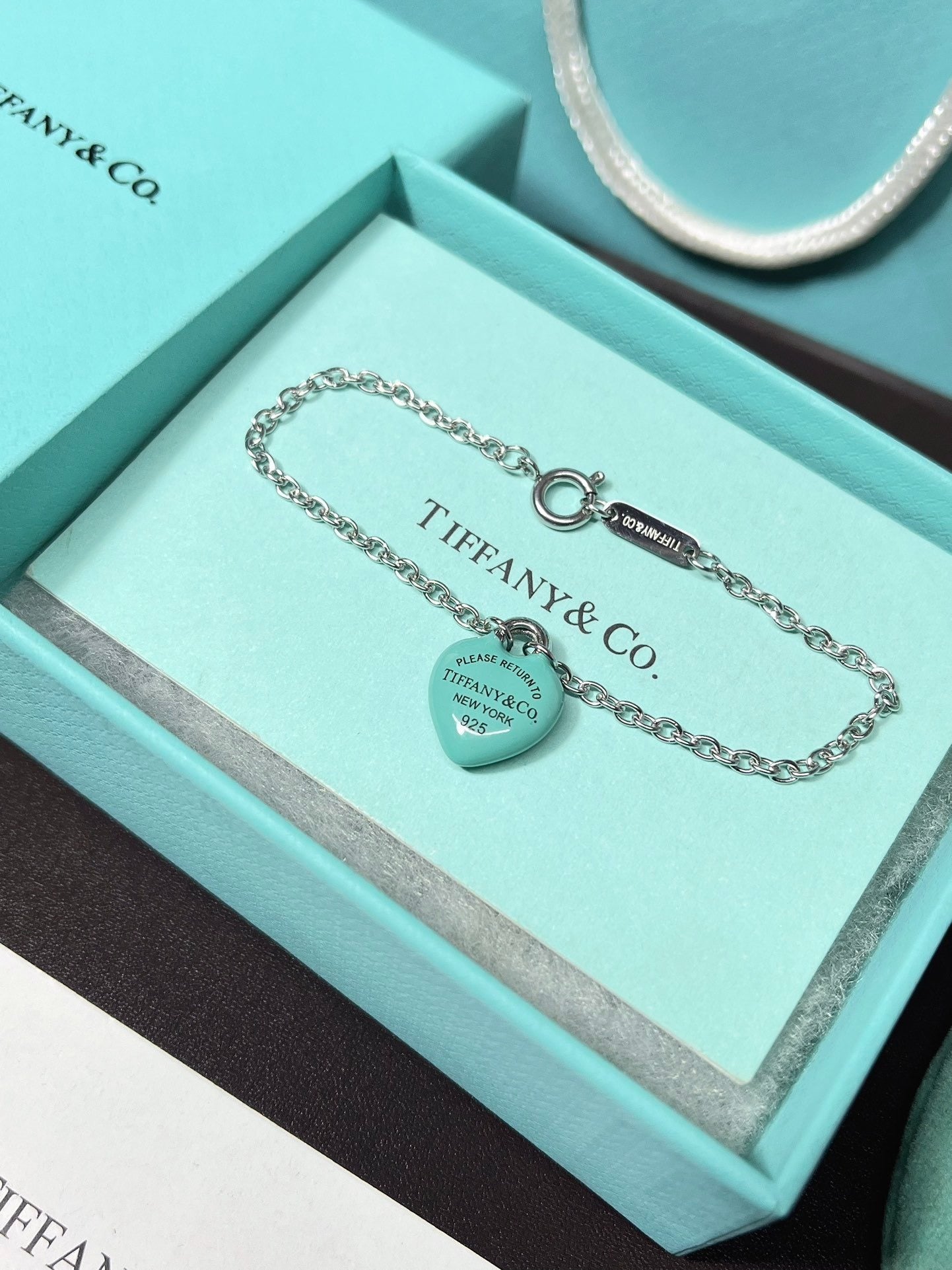 Tiffany Women Luxury Bracelet