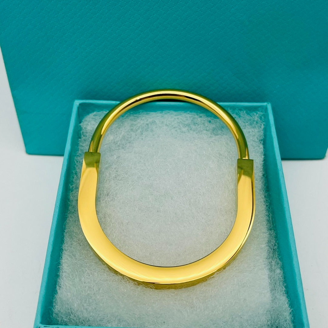 Tiffany Women Luxury Bangles