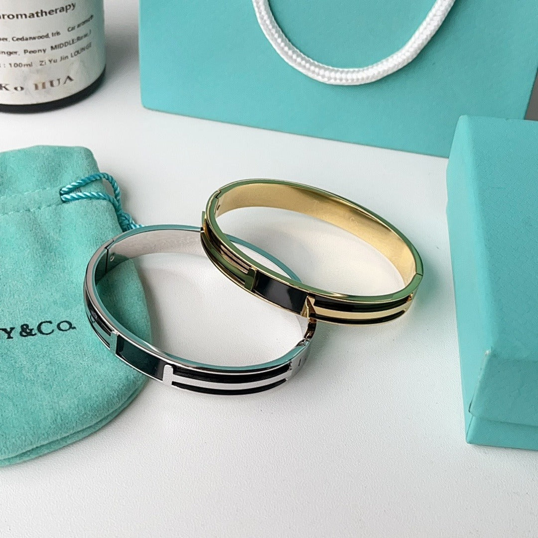 Tiffany Women Luxury Bangle