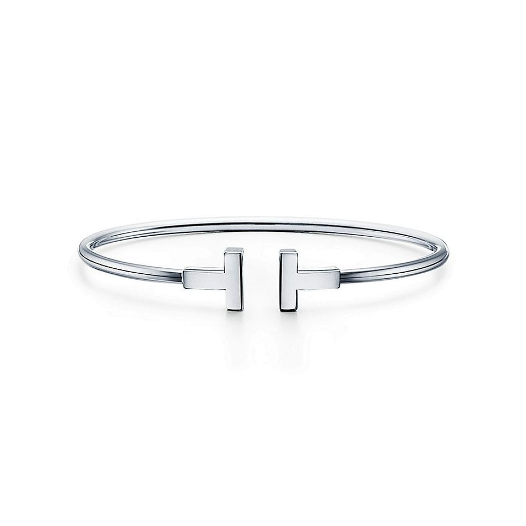 Tiffany Women Luxury Bangle