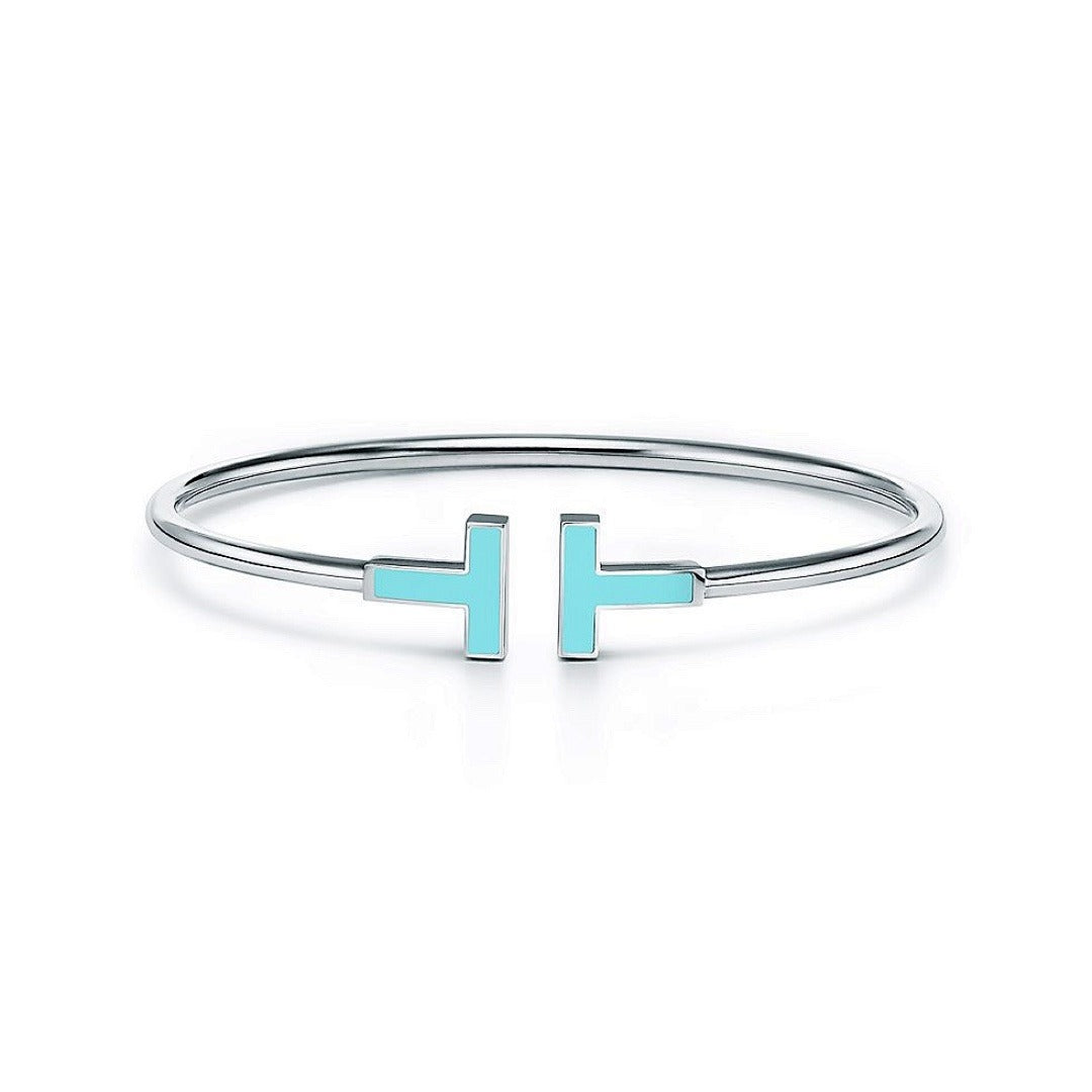 Tiffany Women Luxury Bangle