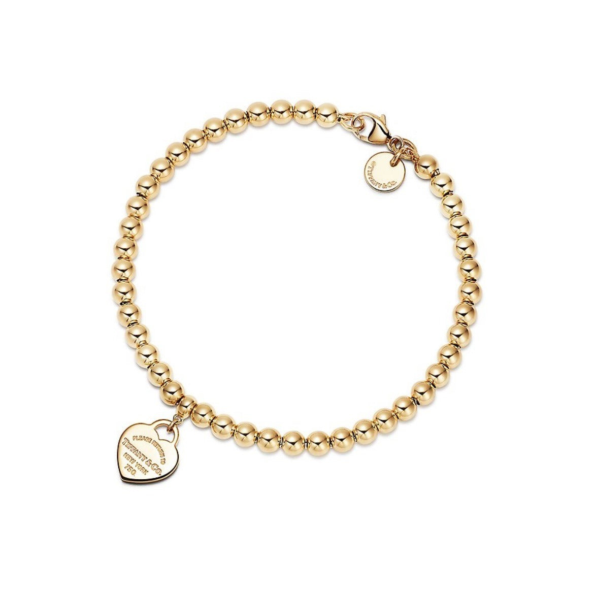 Tiffany Women Luxury Bracelet