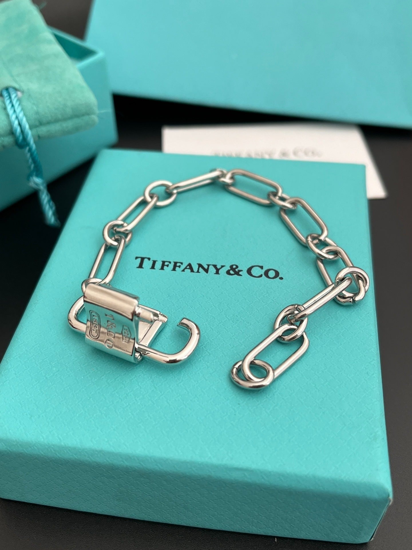 Tiffany Women Luxury Bracelet