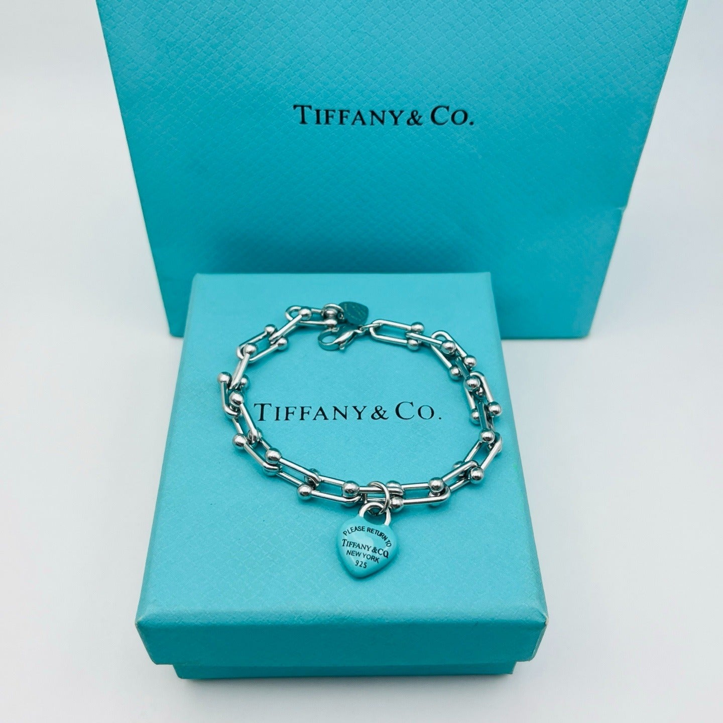 Tiffany Women Luxury Bracelet