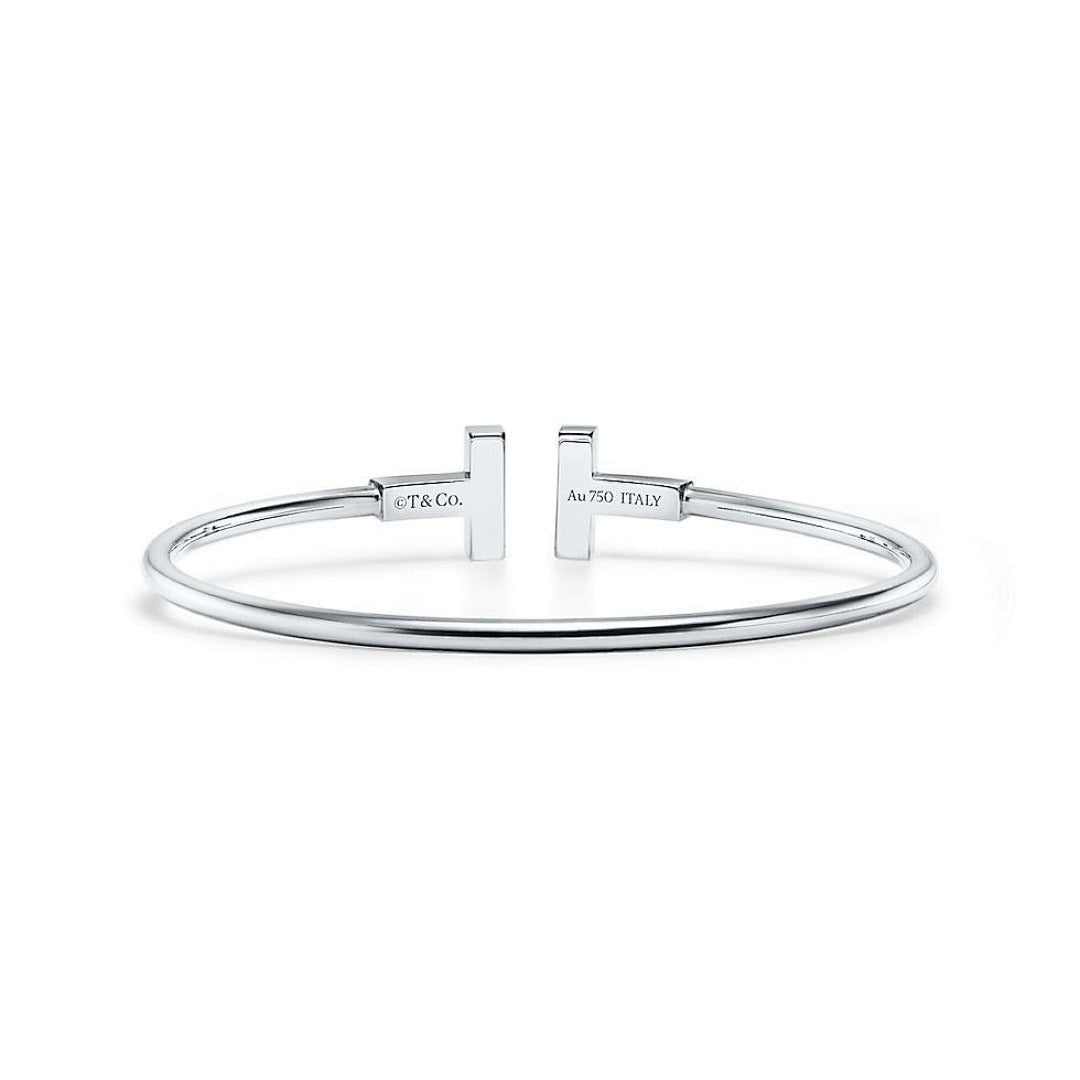 Tiffany Women Luxury Bangle