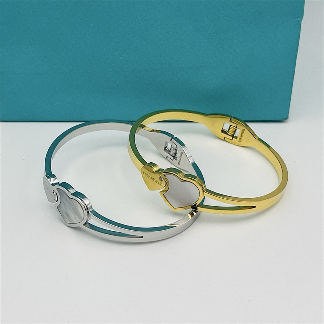Tiffany Women Luxury Bangle