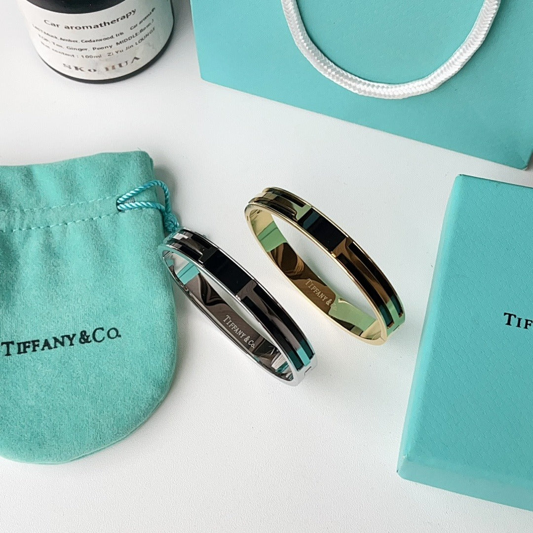Tiffany Women Luxury Bangle