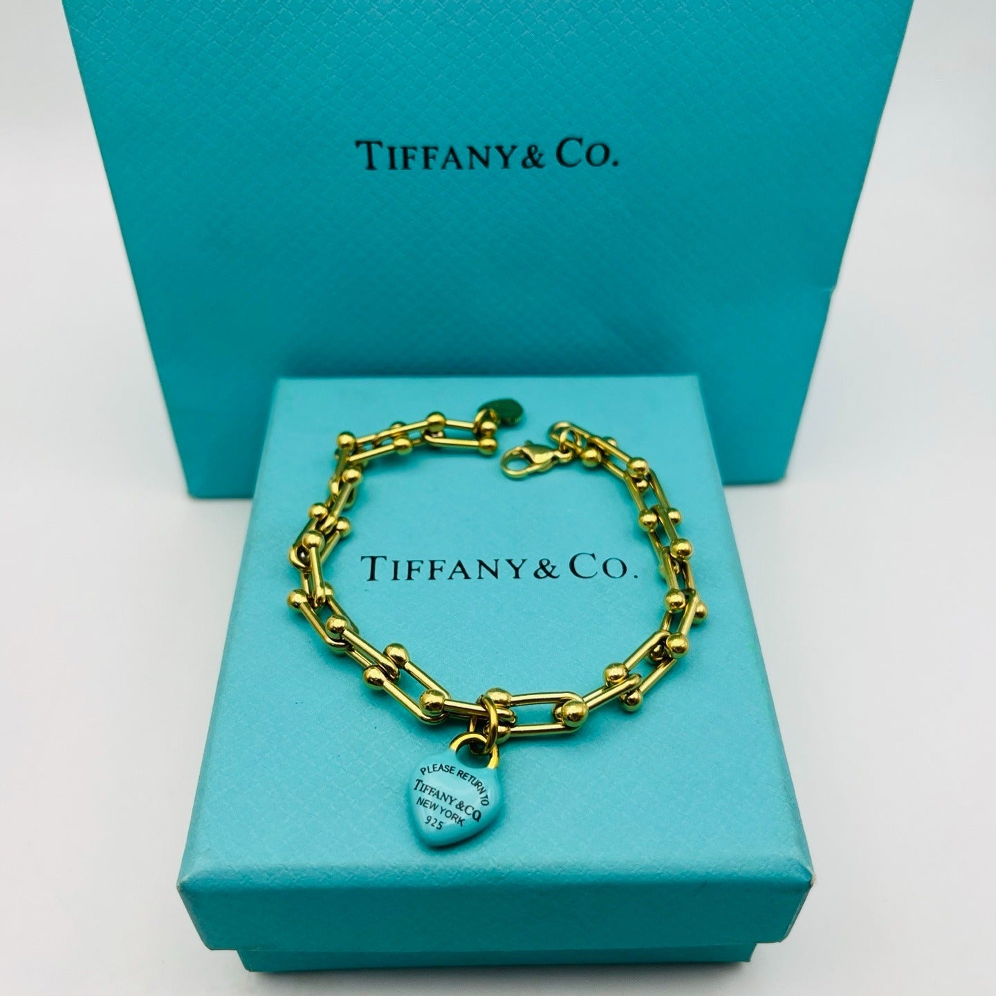 Tiffany Women Luxury Bracelet