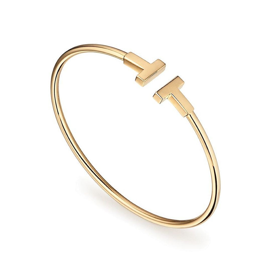 Tiffany Women Luxury Bangle