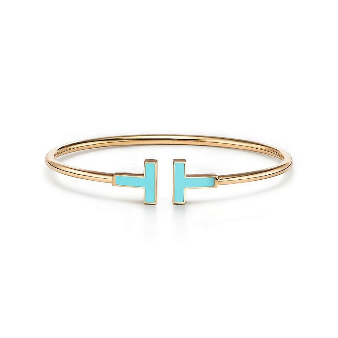 Tiffany Women Luxury Bangle
