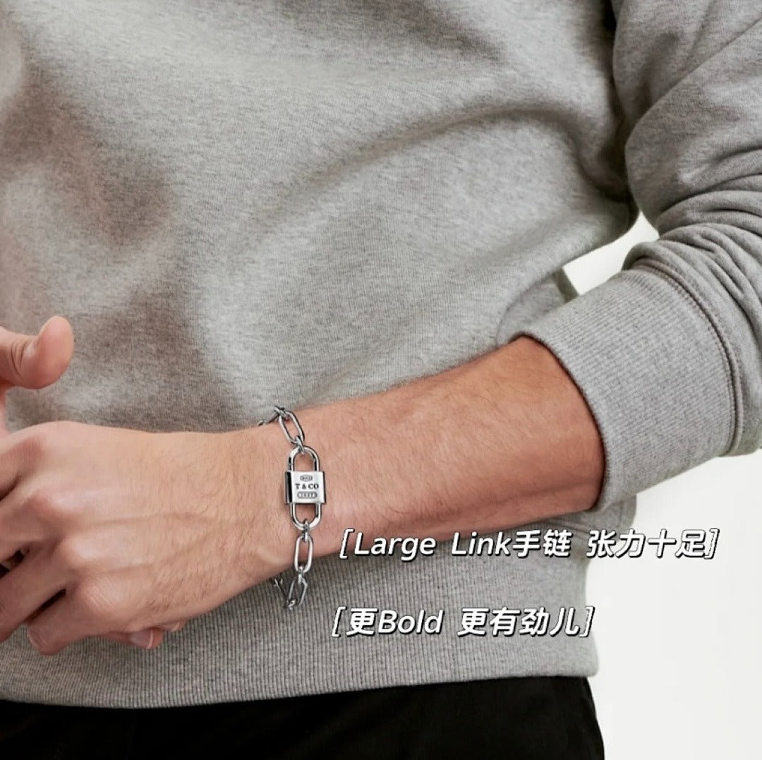 Tiffany Women Luxury Bracelet