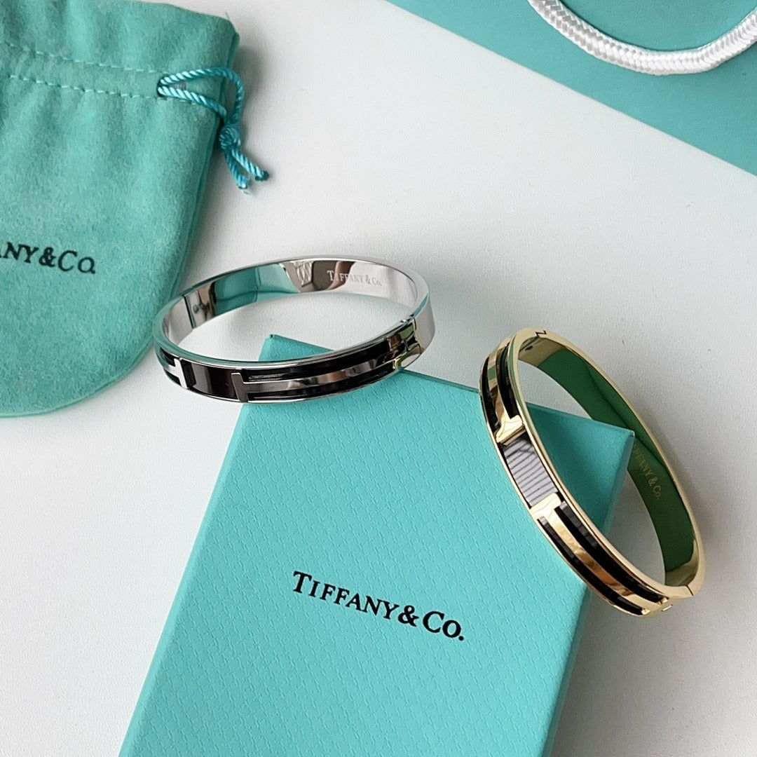 Tiffany Women Luxury Bangle