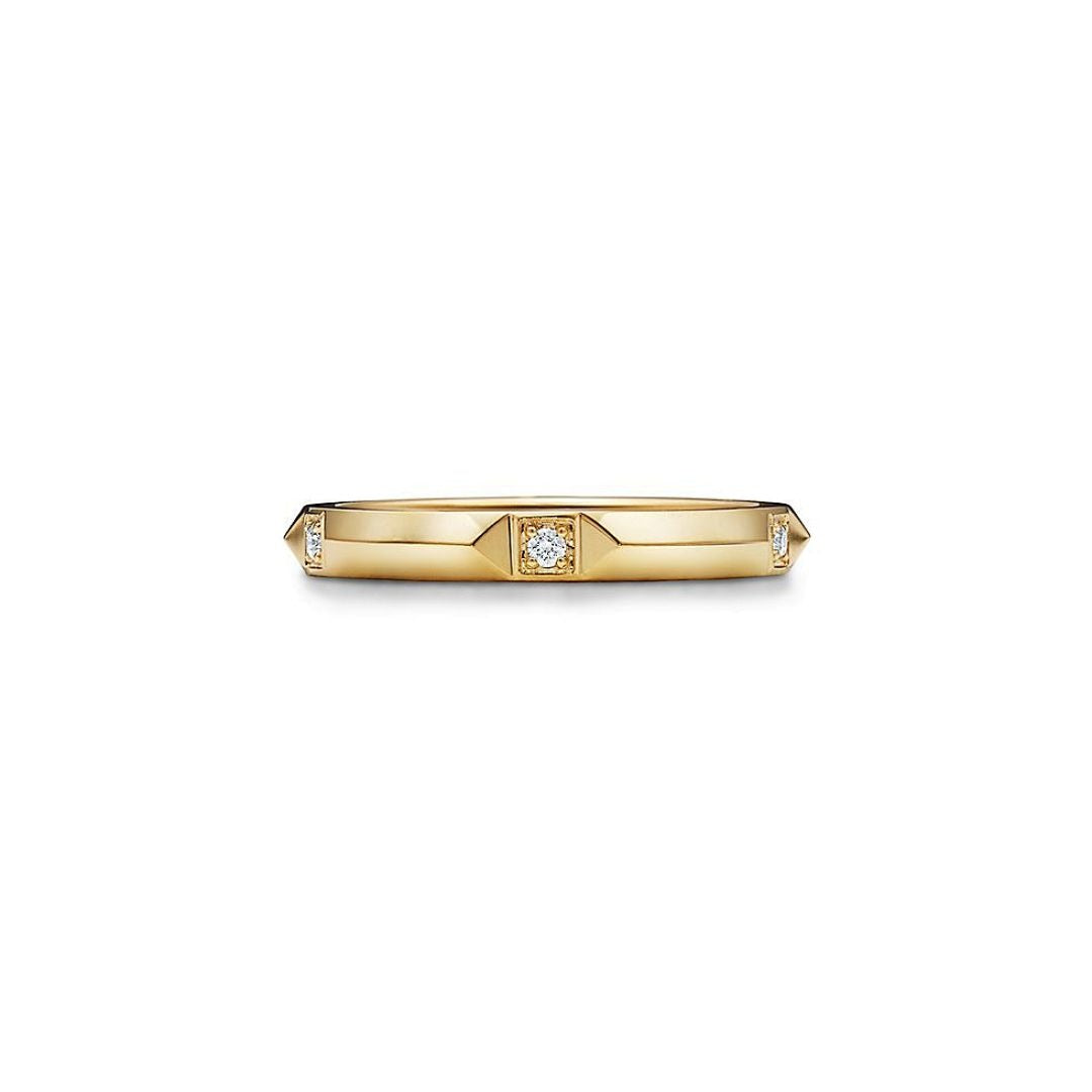 Tiffany Women Luxury Rings