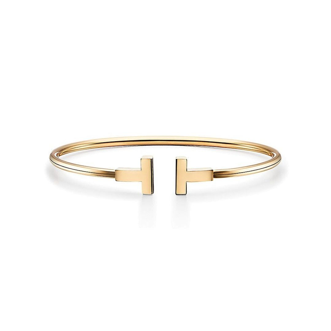 Tiffany Women Luxury Bangle