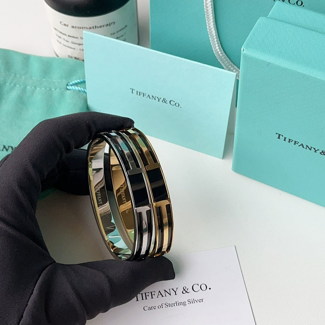 Tiffany Women Luxury Bangle
