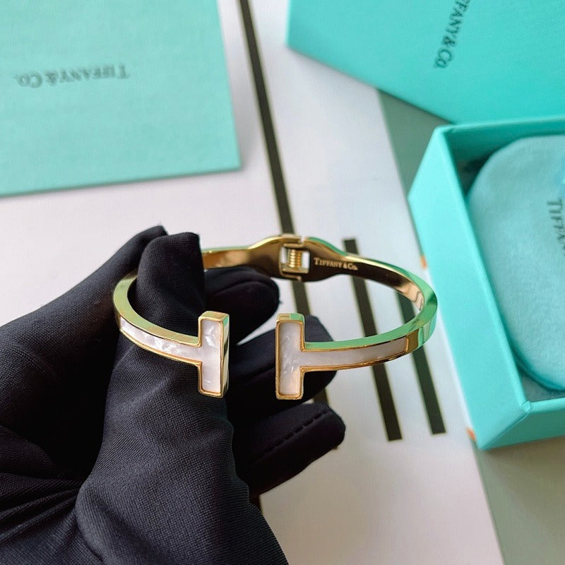 Tiffany Women Luxury Bangle