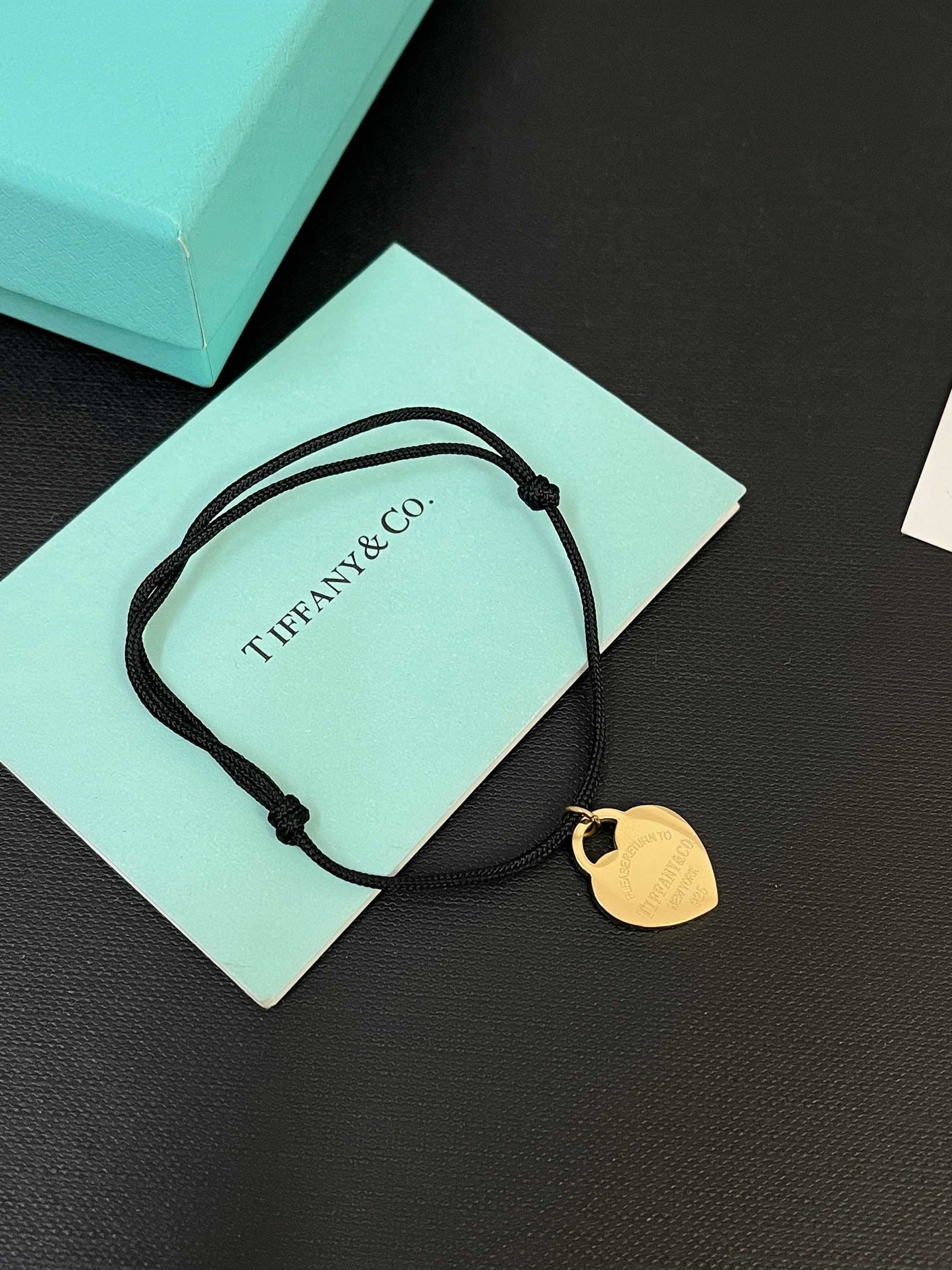 Tiffany Women Luxury Bracelet