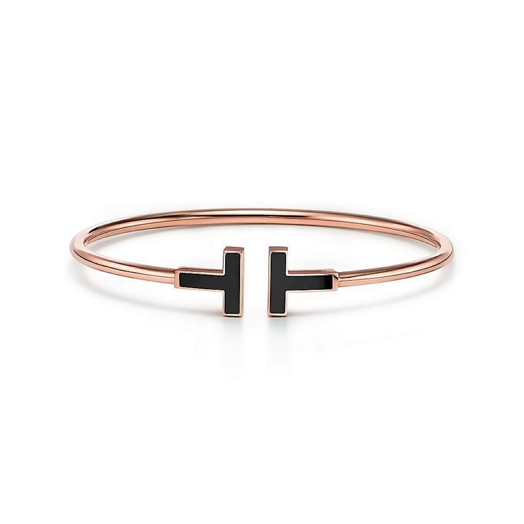 Tiffany Women Luxury Bangle